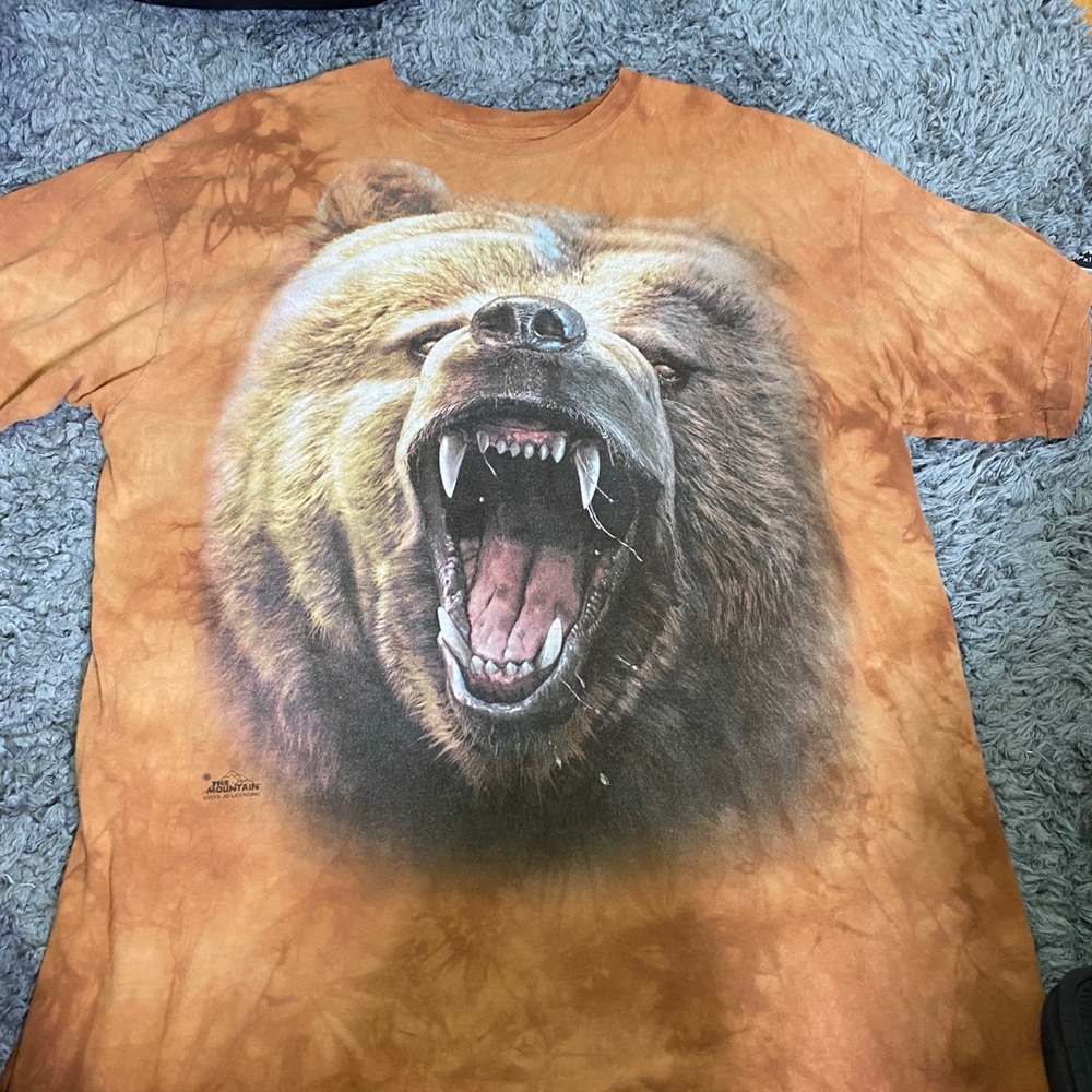Tshirt